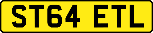 ST64ETL