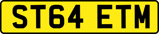 ST64ETM