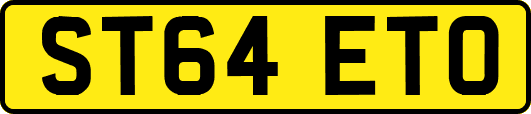 ST64ETO