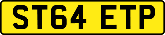 ST64ETP