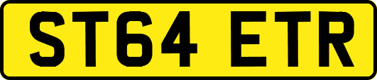 ST64ETR
