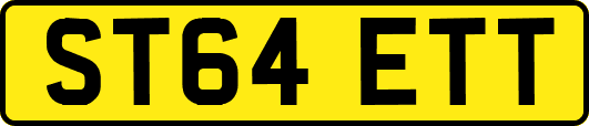 ST64ETT