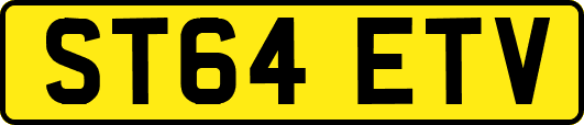 ST64ETV