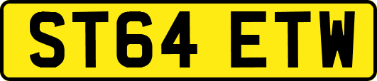 ST64ETW