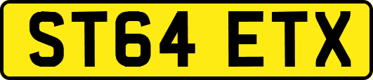 ST64ETX