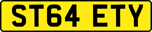 ST64ETY