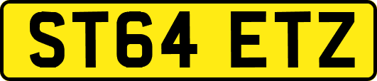ST64ETZ