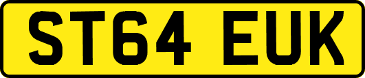 ST64EUK
