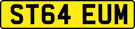 ST64EUM