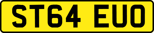 ST64EUO