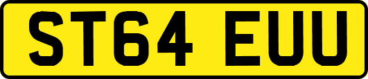 ST64EUU