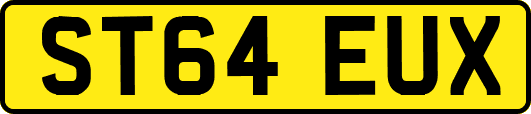 ST64EUX
