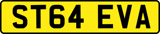 ST64EVA