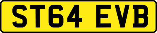 ST64EVB