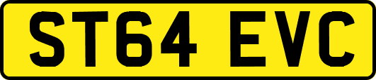 ST64EVC