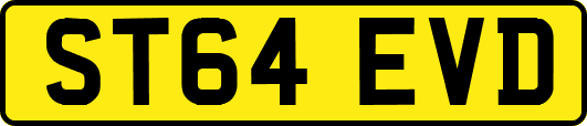 ST64EVD