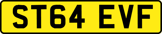 ST64EVF