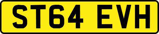 ST64EVH