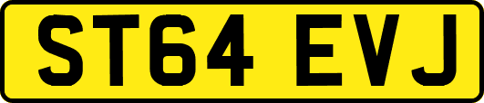 ST64EVJ