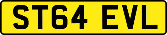 ST64EVL
