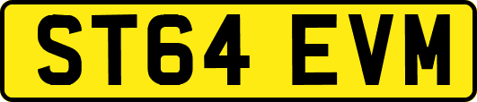 ST64EVM