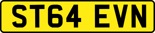 ST64EVN