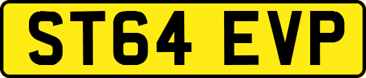 ST64EVP