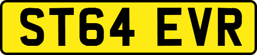 ST64EVR
