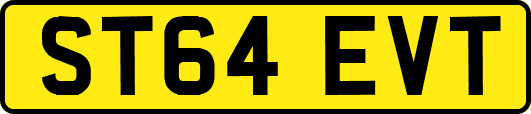 ST64EVT