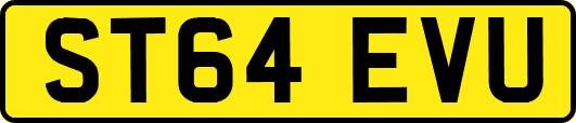 ST64EVU