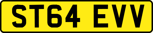 ST64EVV