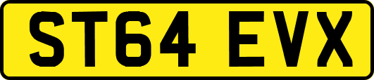 ST64EVX