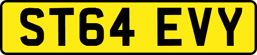 ST64EVY