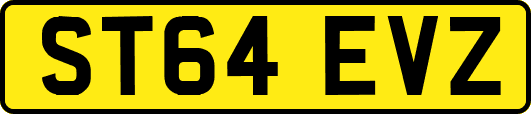 ST64EVZ