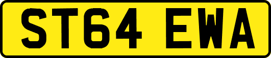 ST64EWA