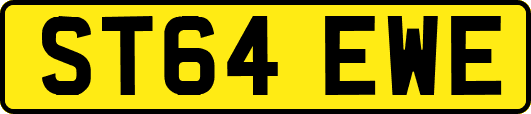 ST64EWE