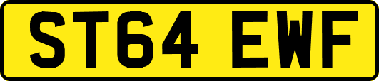 ST64EWF