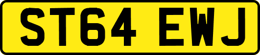 ST64EWJ