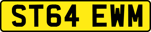 ST64EWM