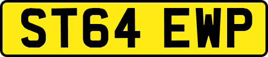 ST64EWP