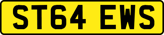 ST64EWS
