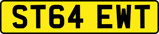 ST64EWT