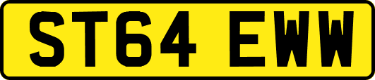 ST64EWW