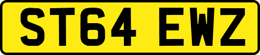 ST64EWZ