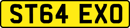 ST64EXO