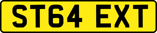 ST64EXT