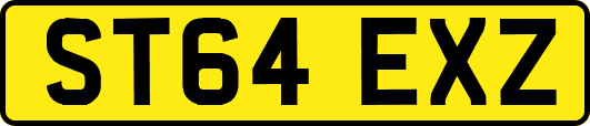 ST64EXZ