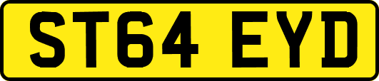 ST64EYD