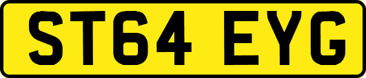 ST64EYG