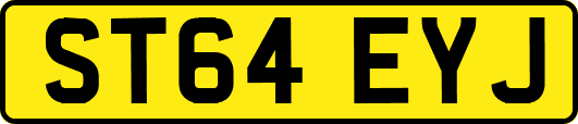 ST64EYJ